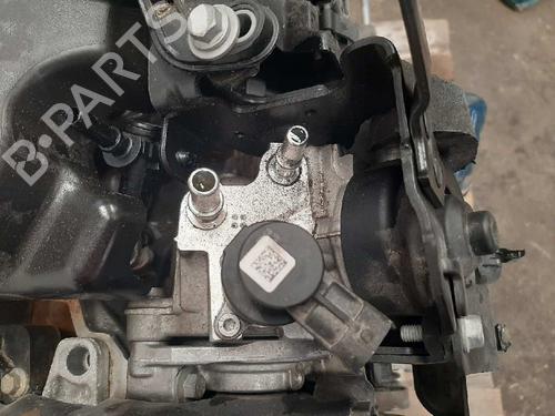 Engine NISSAN MICRA V (K14)  | BP7097542M1 