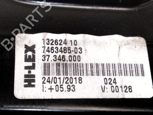 Front left window mechanism BMW 2 Gran Tourer (F46) 218 d | BP22178435C22 
