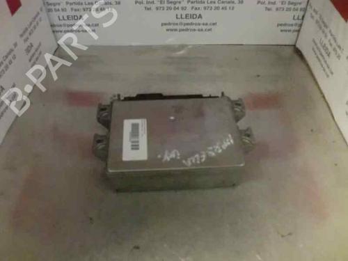 Engine control unit (ECU) SEAT MARBELLA (28A) 0.9 Cat | BP185760M57 