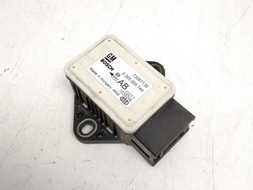 Used Electronic sensor OPEL CORSA D (S07) 1.2 LPG (L08, L68) (86 hp) 25227903