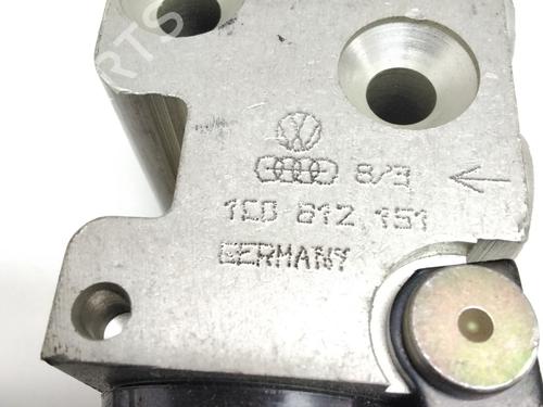 Brake master cylinder SEAT LEON (1M1)  | BP18659849M77 