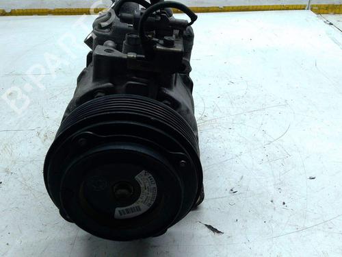 AC compressor BMW 3 (E90) 320 d | BP30287547M34 - Image 2