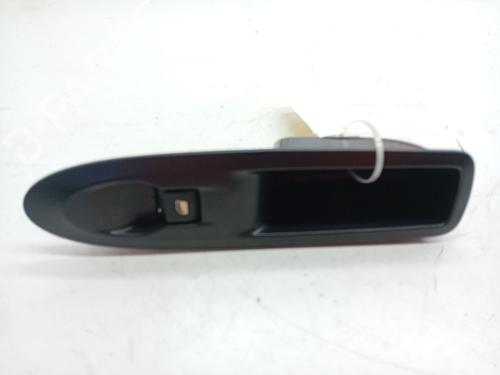 Left rear window switch CITROËN C4 AIRCROSS 1.6 HDi 115 96657926