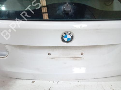 Tailgate BMW 3 Touring (F31) 318 d | BP22720564C6 