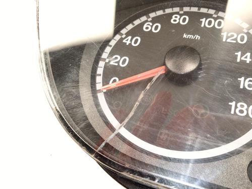 Instrument cluster CITROËN JUMPER II Van  | BP25028766C47 