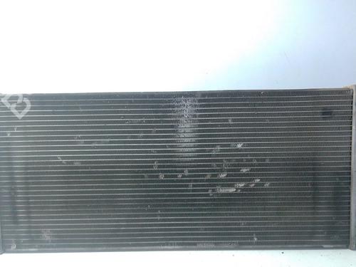 Used Water radiator Water radiator FIAT DOBLO Box Body/MPV (223_) 1.9 JTD (105 hp) 33182950 33182950