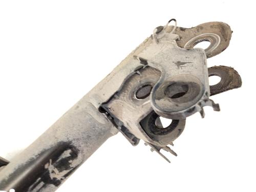 Right front shock absorber MERCEDES-BENZ B-CLASS Sports Tourer (W245) B 180 CDI (245.207) | BP28123589M17 