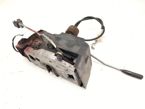 Front left lock MERCEDES-BENZ A-CLASS (W168) A 170 CDI (168.008) | BP23536388C98 