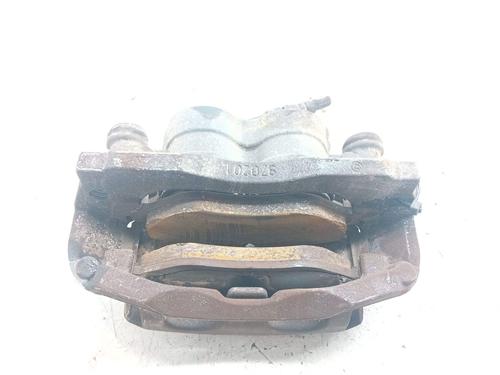 Left front brake caliper IVECO DAILY VI Platform/Chassis 35S14, 35S15, 35C15, 40S14, 40C15, 50C15, 60C5, 65C15,... | BP25727753M105 - Image 2
