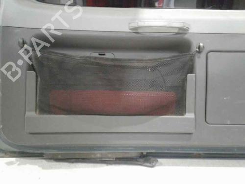 Tailgate MITSUBISHI PAJERO III (V7_W, V6_W) 3.2 Di-D (V68W, V78W) | BP17969943C6 