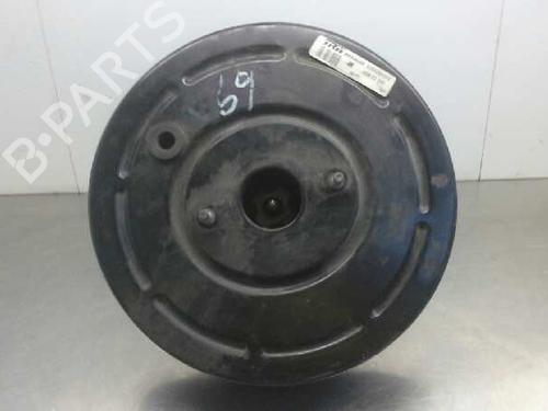 Servo brake NISSAN PRIMASTAR Van (X83)  | BP4378566M42 