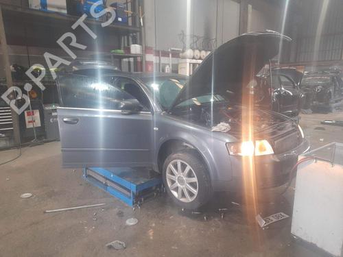 Right sun visor AUDI A4 B6 (8E2) 1.9 TDI | BP22215385I2 - Image 4