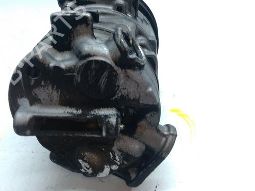 AC compressor OPEL COMBO Box Body/MPV (X12) 1.3 CDTI (B05) | BP36805280M34 - Image 3