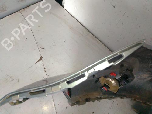 Front bumper OPEL CORSA D (S07) 1.2 (L08, L68) | BP31680069C7
