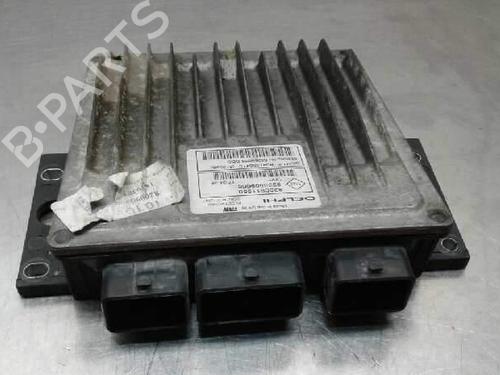 Used Engine control unit (ECU) Engine control unit (ECU) 17806267 17806267