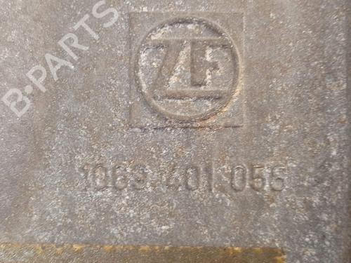 Gearbox BMW 3 (E90) 320 d xDrive | BP37697558M3  - Image 5