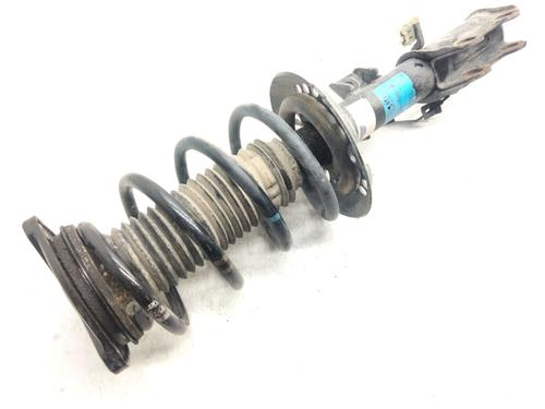 Used Right front shock absorber MERCEDES-BENZ VITO / MIXTO Van (W639) 113 CDI (639.601, 639.603, 639.605) (136 hp) 20676392
