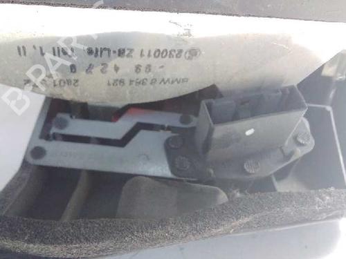 Left taillight BMW 3 (E46) 320 d | BP1386774C34 