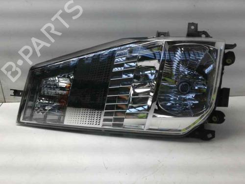 Højre forlygte RENAULT TRUCKS Maxity [2007-2025]  24395579