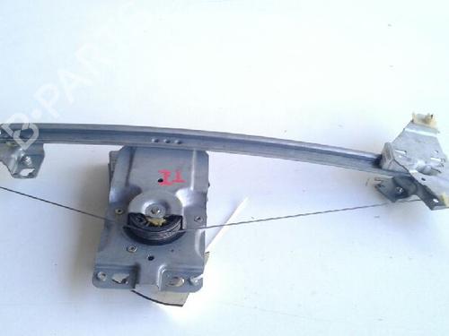 Rear left window mechanism PEUGEOT 307 SW (3H)  | BP8320132C24 