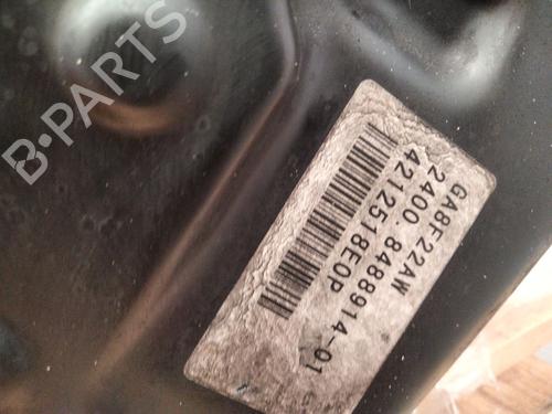 Gearbox BMW 2 Gran Tourer (F46) 218 d xDrive | BP22982393M3 
