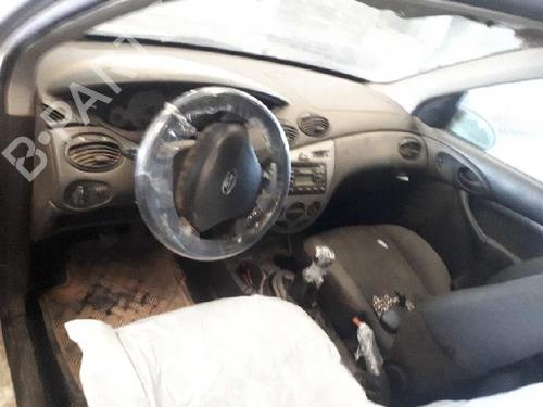 Right front driveshaft FORD FOCUS I (DAW, DBW) 1.8 TDCi | BP7523069M39 