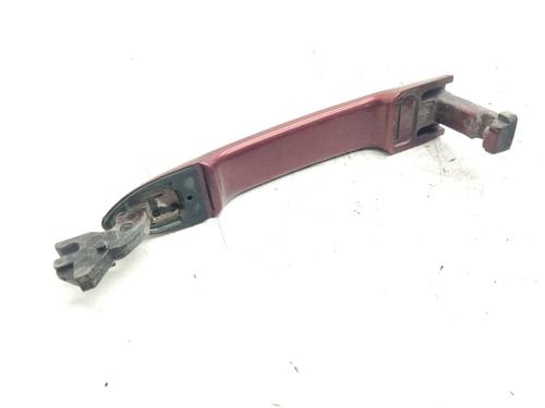 Front left exterior door handle RENAULT SCÉNIC II (JM0/1_) 1.5 dCi (JM02, JM13) | BP16248183C128 