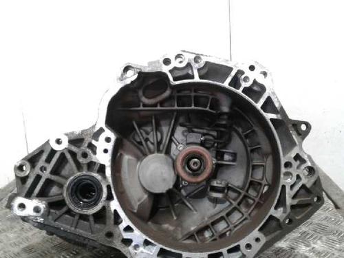 Used Gearbox OPEL CORSA D (S07) [2006-2015]  15711199