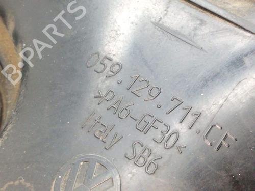 Intake manifold AUDI A6 C7 (4G2, 4GC) 3.0 TDI quattro | BP19663144M70 - Image 2