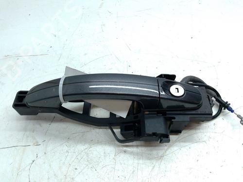Used Front left exterior door handle FORD FOCUS III 1.0 EcoBoost (125 hp) 29418320
