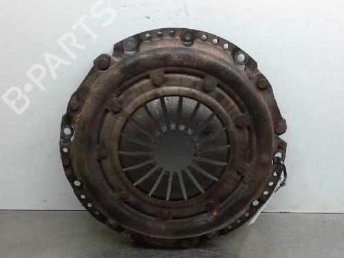Ander SAAB 9-5 (YS3E) 2.0 t (150 hp) 14312239
