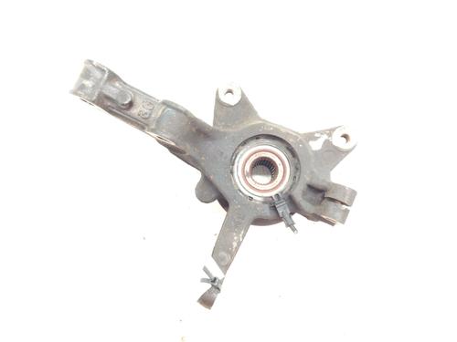 Left front steering knuckle RENAULT KANGOO / GRAND KANGOO II (KW0/1_) 1.5 dCi 85 (KW0K, KW0L, KW0B) | BP17979314M25 