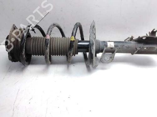 Used Right front shock absorber NISSAN X-TRAIL II (T31) [2007-2018]  16111729