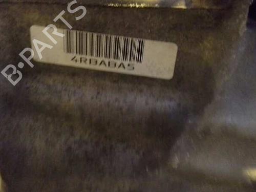 Gearbox HONDA ACCORD VII (CL, CN) 2.0 (CL7) | BP1930220M3 