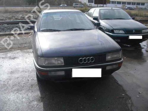 Used Parts AUDI 90 B3 (893, 894, 8A2) 2.2 E 150026