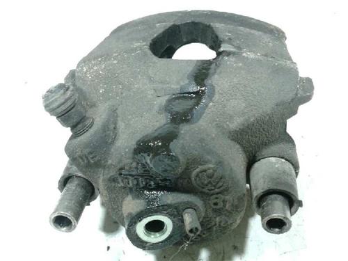 Left front brake caliper VW POLO (9N_, 9A_)  | BP11602445M105 
