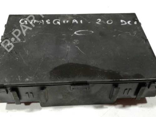 Lights ECU NISSAN QASHQAI I (J10, NJ10) 2.0 dCi | BP7760707M55