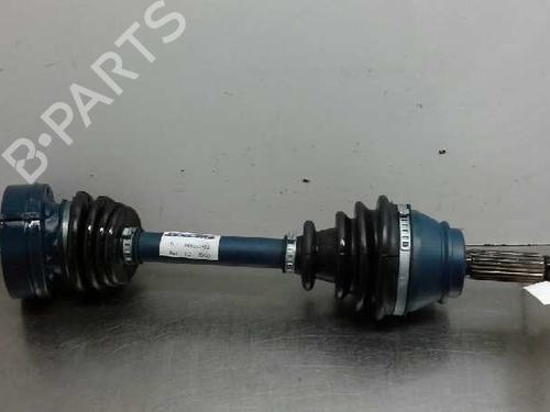 Used Left front driveshaft FORD FIESTA I (GFBT) 1.3 (66 hp) 3689654