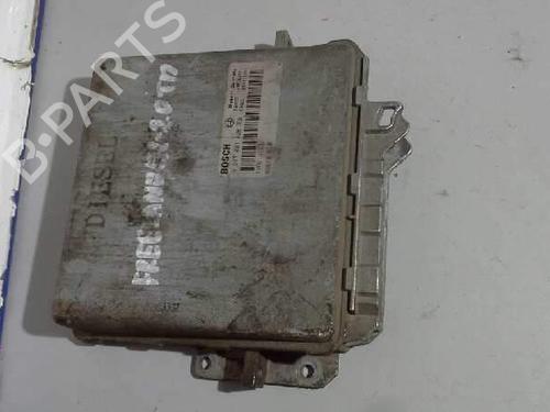 Used Engine control unit (ECU) Engine control unit (ECU) 643969 643969