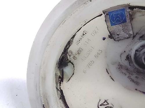 Fuel pump BMW 5 (E60) 530 i | BP16239606M76 