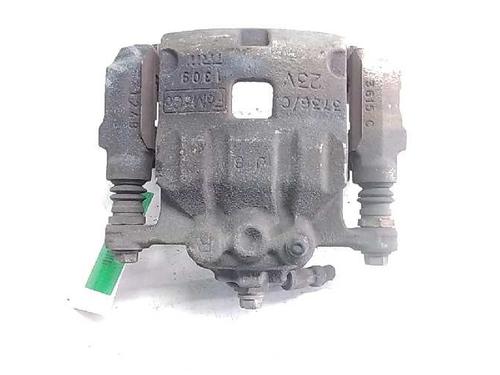 Used Right front brake caliper FORD FIESTA VI (CB1, CCN) [2008-2017]  16185180