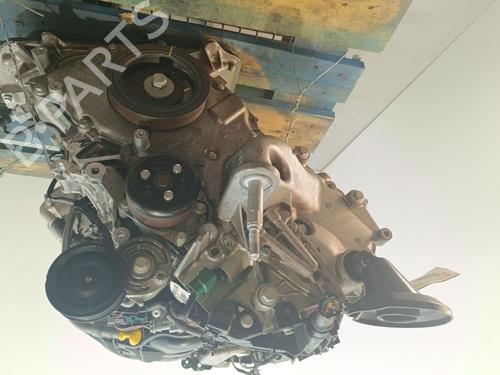 Engine RENAULT TWINGO III (BCM_, BCA_)  | BP15830877M1 