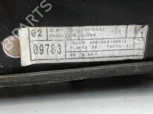 Right taillight SEAT IBIZA II (6K1)  | BP6960775C35 
