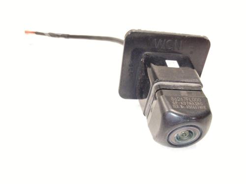 Electronic module SUBARU XV (GT) 2.0 i AWD (GT7) | BP27683201M83 - Image 2