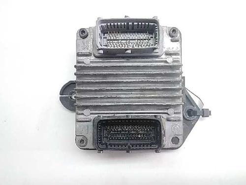 Used Engine control unit (ECU) CHEVROLET KALOS Saloon 1.4 16V (94 hp) 12093148