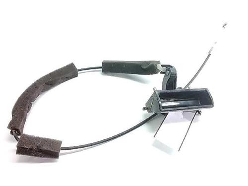 Used Tailgate handle HONDA STREAM (RN) 2.0 16V (RN3) (156 hp) 11365278