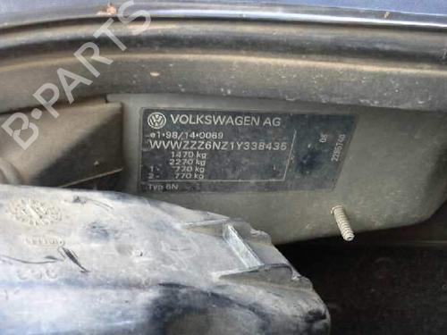 Oil sump VW POLO (6N2) | BP14322963M115 - Image 7