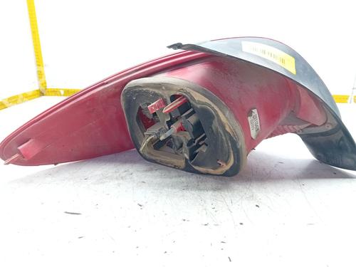 Right taillight PEUGEOT 206+ (2L_, 2M_) 1.4 HDi eco 70 | BP25229849C35 