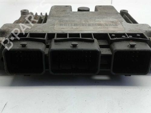 Engine control unit (ECU) OPEL VIVARO A Van (X83) 1.9 DTI (F7) | BP151650M57