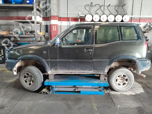 Used Parts FORD MAVERICK (UDS, UNS) 2.7 TD (125 hp) 4276744